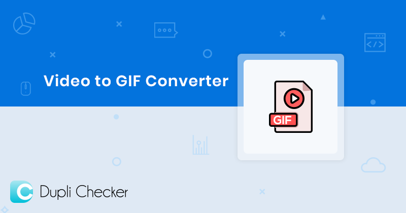 Free Video to GIF Converter - Download