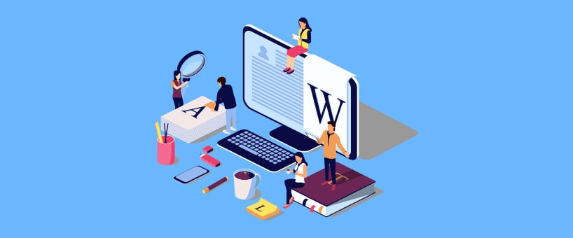 Professional Writing