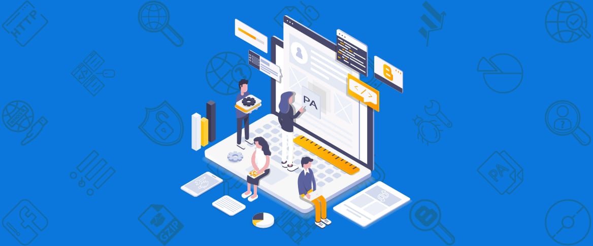 Organic Search Engine Optimization