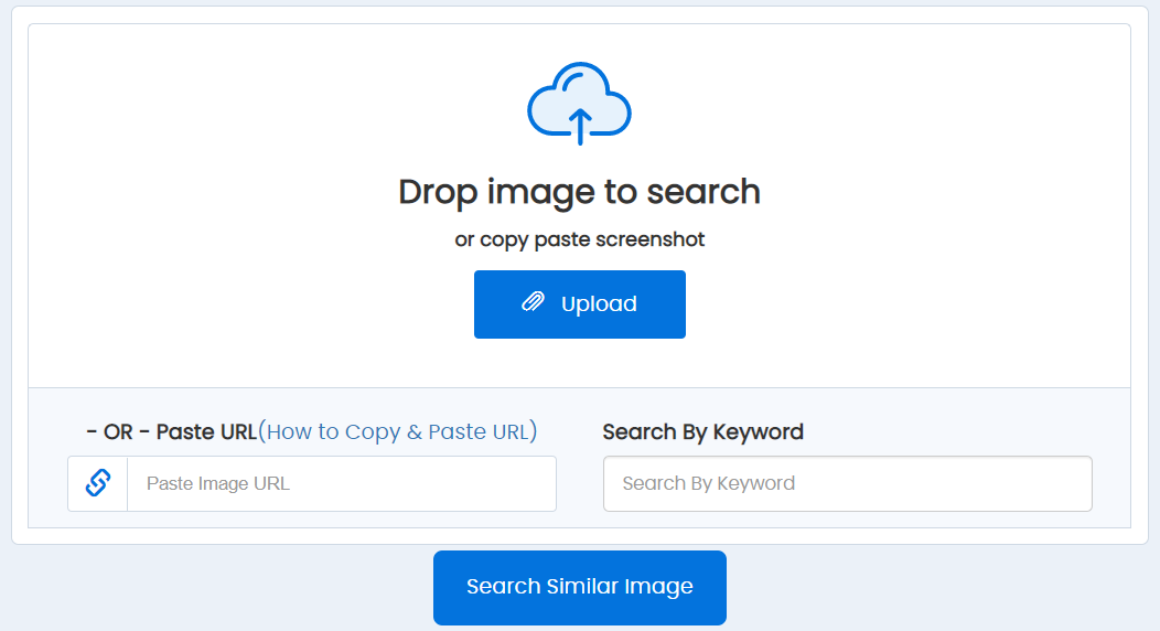 Exploring Reverse Image Search on Google, Bing, Yandex and Tineye - Web  Hosting Blog by MilesWeb - WordPress, Cloud & SEO Tips