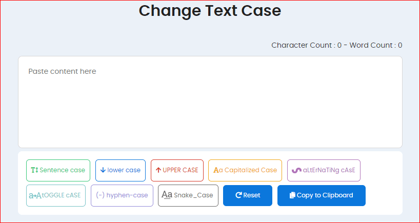 Merge Words