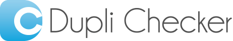 Plagiarism checker | 100% Free, Accurate and Immediate tool.