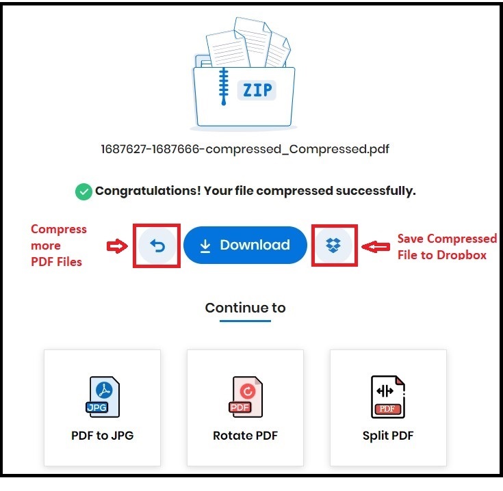 Compress PDF Reduce PDF Size Without Losing Quality 2022 