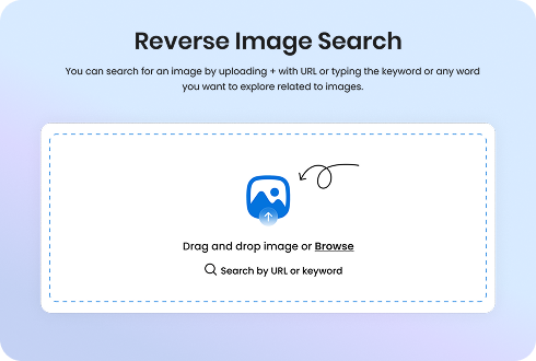 Reverse Image Search - Find Similar Images | Duplichecker.com