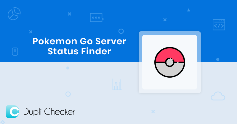 Pokemon Go Down Quickly Check Pokemon Go Server Status Pokemon Go Down Quickly Check Pokemon Go Server Status