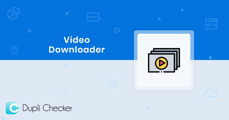 download video download video